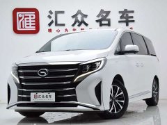 Trumpchi M8 2021 Lead Show Series 390T Exclusive Edition - фото 1