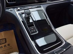 Trumpchi M8 2021 Lead Show Series 390T Exclusive Edition - фото 10
