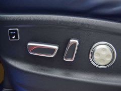 Trumpchi M8 2021 Lead Show Series 390T Exclusive Edition - фото 13