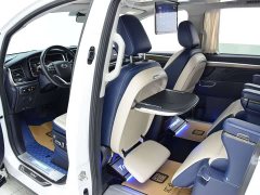 Trumpchi M8 2021 Lead Show Series 390T Exclusive Edition - фото 14