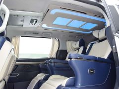 Trumpchi M8 2021 Lead Show Series 390T Exclusive Edition - фото 16