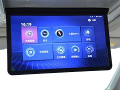 Trumpchi M8 2021 Lead Show Series 390T Exclusive Edition - фото 17