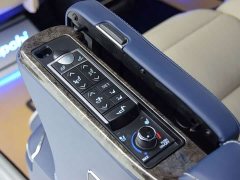 Trumpchi M8 2021 Lead Show Series 390T Exclusive Edition - фото 18