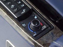 Trumpchi M8 2021 Lead Show Series 390T Exclusive Edition - фото 19