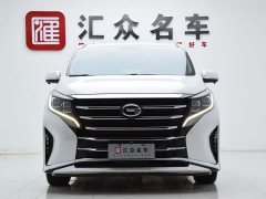 Trumpchi M8 2021 Lead Show Series 390T Exclusive Edition - фото 2