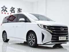 Trumpchi M8 2021 Lead Show Series 390T Exclusive Edition - фото 3