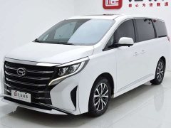 Trumpchi M8 2021 Lead Show Series 390T Exclusive Edition - фото 4