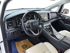 Trumpchi M8 2021 Lead Show Series 390T Exclusive Edition - фото 5