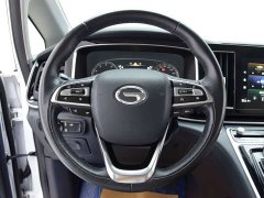 Trumpchi M8 2021 Lead Show Series 390T Exclusive Edition - фото 6