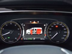Trumpchi M8 2021 Lead Show Series 390T Exclusive Edition - фото 7
