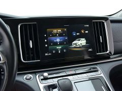 Trumpchi M8 2021 Lead Show Series 390T Exclusive Edition - фото 8