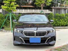 BMW 5 Series 530Li Leading M Sports Package - фото 2