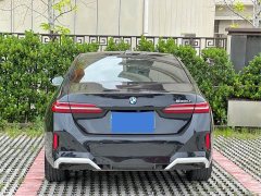 BMW 5 Series 530Li Leading M Sports Package - фото 4