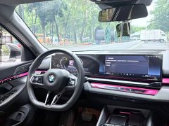 BMW 5 Series 530Li Leading M Sports Package - фото 5