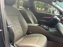 BMW 5 Series 530Li Leading M Sports Package - фото 7