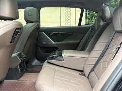 BMW 5 Series 530Li Leading M Sports Package - фото 8
