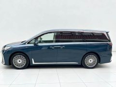 Voyah Lantu Dreamer 2025 PHEV four-wheel drive flagship Kunpeng version - фото 2