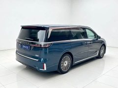 Voyah Lantu Dreamer 2025 PHEV four-wheel drive flagship Kunpeng version - фото 3