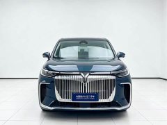 Voyah Lantu Dreamer 2025 PHEV four-wheel drive flagship Kunpeng version - фото 4