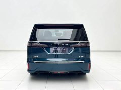 Voyah Lantu Dreamer 2025 PHEV four-wheel drive flagship Kunpeng version - фото 5