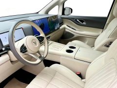 Voyah Lantu Dreamer 2025 PHEV four-wheel drive flagship Kunpeng version - фото 6