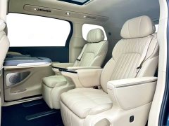 Voyah Lantu Dreamer 2025 PHEV four-wheel drive flagship Kunpeng version - фото 9