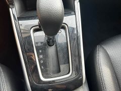 Nissan Sylphy Classic 1.6XL CVT Deluxe Edition - фото 12