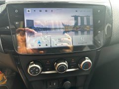 Nissan Sylphy Classic 1.6XL CVT Deluxe Edition - фото 13