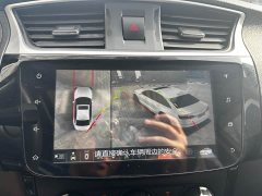 Nissan Sylphy Classic 1.6XL CVT Deluxe Edition - фото 14