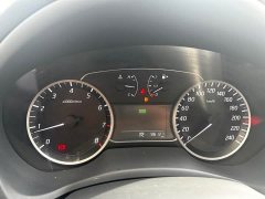 Nissan Sylphy Classic 1.6XL CVT Deluxe Edition - фото 15