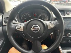 Nissan Sylphy Classic 1.6XL CVT Deluxe Edition - фото 16