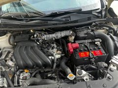 Nissan Sylphy Classic 1.6XL CVT Deluxe Edition - фото 17