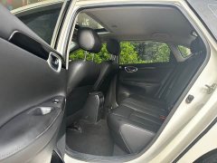 Nissan Sylphy Classic 1.6XL CVT Deluxe Edition - фото 18