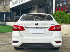 Nissan Sylphy Classic 1.6XL CVT Deluxe Edition - фото 19