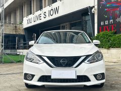 Nissan Sylphy Classic 1.6XL CVT Deluxe Edition - фото 2