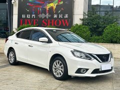 Nissan Sylphy Classic 1.6XL CVT Deluxe Edition - фото 3