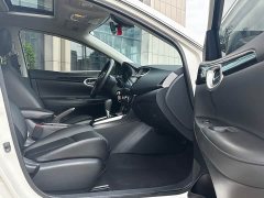 Nissan Sylphy Classic 1.6XL CVT Deluxe Edition - фото 4