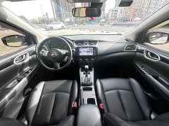 Nissan Sylphy Classic 1.6XL CVT Deluxe Edition - фото 5