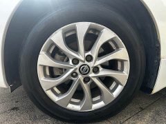 Nissan Sylphy Classic 1.6XL CVT Deluxe Edition - фото 8