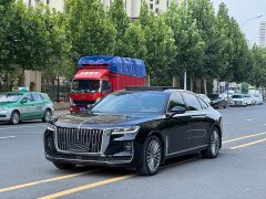 Hongqi H9 2022 2.0T Zhilianqi Chang Edition - фото 1