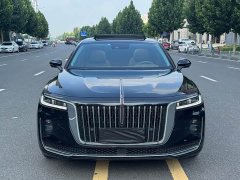 Hongqi H9 2022 2.0T Zhilianqi Chang Edition - фото 2