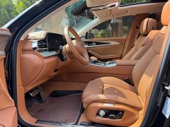 Hongqi H9 2022 2.0T Zhilianqi Chang Edition - фото 4