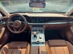 Hongqi H9 2022 2.0T Zhilianqi Chang Edition - фото 5