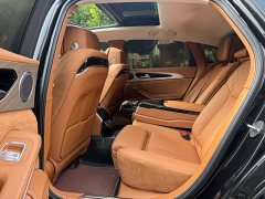 Hongqi H9 2022 2.0T Zhilianqi Chang Edition - фото 6