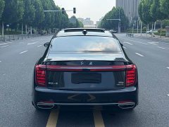Hongqi H9 2022 2.0T Zhilianqi Chang Edition - фото 8