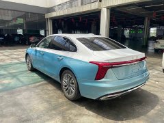 Hongqi H5 2023 2.0T automatic smart connected flag version - фото 10