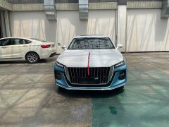 Hongqi H5 2023 2.0T automatic smart connected flag version - фото 2