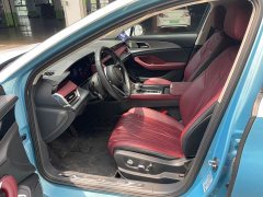 Hongqi H5 2023 2.0T automatic smart connected flag version - фото 4