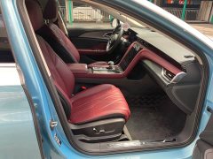 Hongqi H5 2023 2.0T automatic smart connected flag version - фото 5