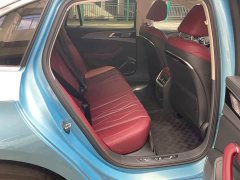 Hongqi H5 2023 2.0T automatic smart connected flag version - фото 6